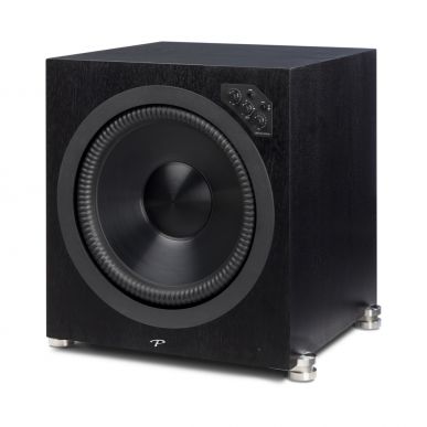 Сабвуфер Prestige Sub 2000 black walnut